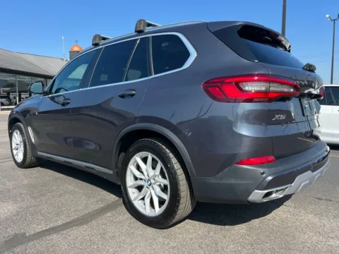 More photos of 2019 BMW X5 xDrive40i at AutoGiant USA Indianapolis, IN