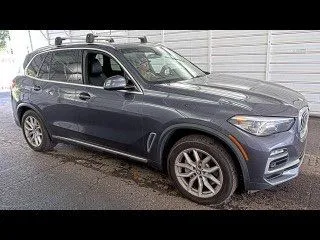 Photos of 2019 BMW X5 xDrive40i for sale in Indianapolis, IN at AutoGiant USA Indianapolis