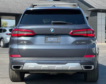 More photos of 2019 BMW X5 xDrive40i at AutoGiant USA Indianapolis, IN