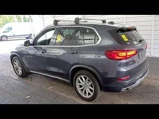 Another view of 2019 BMW X5 xDrive40i for sale in Indianapolis, IN at AutoGiant USA Indianapolis