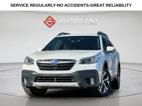 White 2021 Subaru Crosstrek Premium for sale in Indianapolis, IN