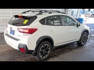 Another view of 2021 Subaru Crosstrek Premium for sale in Indianapolis, IN at AutoGiant USA Indianapolis