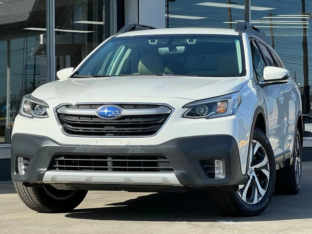 2021 Subaru Crosstrek Premium's photo