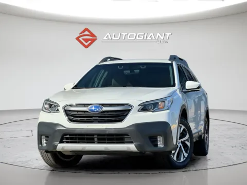 White 2021 Subaru Crosstrek Premium for sale in Indianapolis, IN