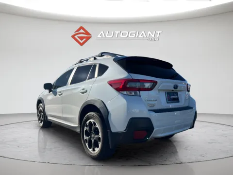 More photos of 2021 Subaru Crosstrek Premium at AutoGiant USA Indianapolis, IN
