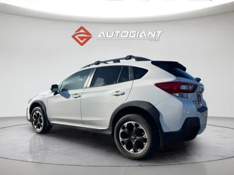 More photos of 2021 Subaru Crosstrek Premium at AutoGiant USA Indianapolis, IN