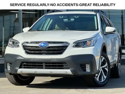 White 2021 Subaru Crosstrek Premium for sale in Indianapolis, IN