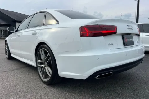 More photos of 2016 Audi A6 3.0T Prestige at AutoGiant USA Indianapolis, IN