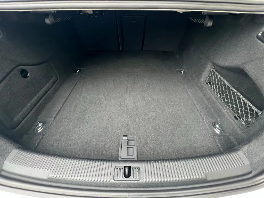 2016 Audi A6 3.0T Prestige photo 23