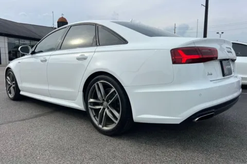 More photos of 2016 Audi A6 3.0T Prestige at AutoGiant USA Indianapolis, IN