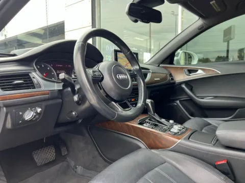 Photos of 2016 Audi A6 3.0T Prestige for sale in Indianapolis, IN at AutoGiant USA Indianapolis