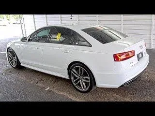 More photos of 2016 Audi A6 3.0T Prestige at AutoGiant USA Indianapolis, IN