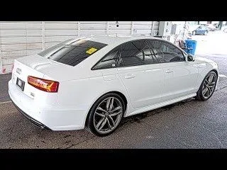 Another view of 2016 Audi A6 3.0T Prestige for sale in Indianapolis, IN at AutoGiant USA Indianapolis
