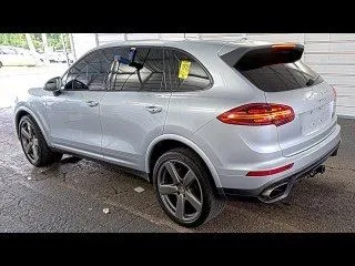 Another view of 2018 Porsche Cayenne for sale in Indianapolis, IN at AutoGiant USA Indianapolis