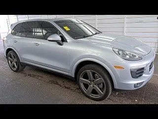 Photos of 2018 Porsche Cayenne for sale in Indianapolis, IN at AutoGiant USA Indianapolis
