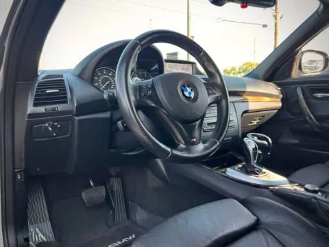 Photos of 2011 BMW 1 Series 135i for sale in Indianapolis, IN at AutoGiant USA Indianapolis