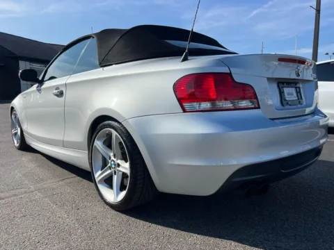 More photos of 2011 BMW 1 Series 135i at AutoGiant USA Indianapolis, IN