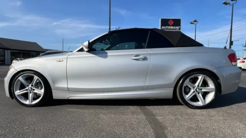 Another view of 2011 BMW 1 Series 135i for sale in Indianapolis, IN at AutoGiant USA Indianapolis