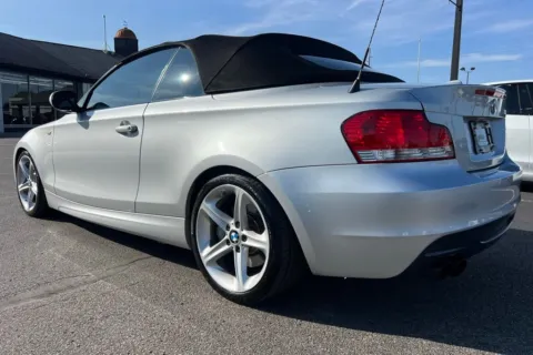 More photos of 2011 BMW 1 Series 135i at AutoGiant USA Indianapolis, IN
