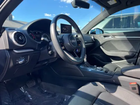Photos of 2020 Audi A3 2.0T Premium for sale in Indianapolis, IN at AutoGiant USA Indianapolis