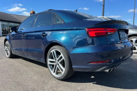 More photos of 2020 Audi A3 2.0T Premium at AutoGiant USA Indianapolis, IN