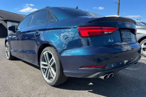 More photos of 2020 Audi A3 2.0T Premium at AutoGiant USA Indianapolis, IN