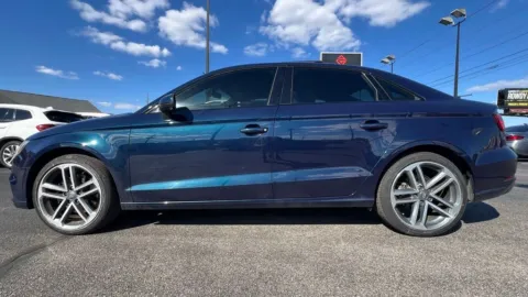 Another view of 2020 Audi A3 2.0T Premium for sale in Indianapolis, IN at AutoGiant USA Indianapolis