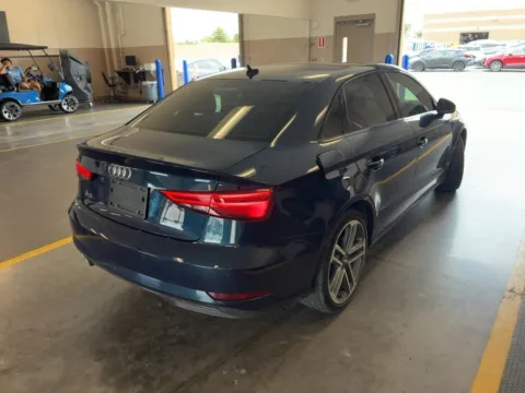 Another view of 2020 Audi A3 2.0T Premium for sale in Indianapolis, IN at AutoGiant USA Indianapolis
