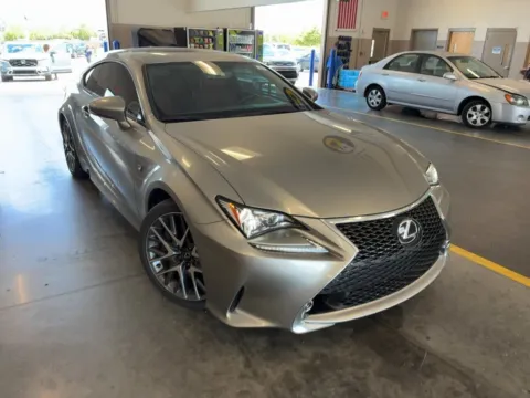 Photos of 2016 Lexus RC 350 for sale in Indianapolis, IN at AutoGiant USA Indianapolis