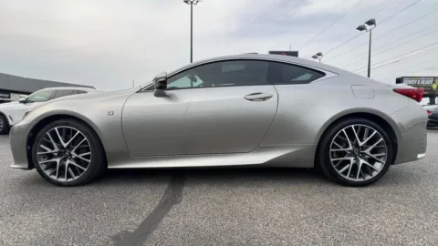 More photos of 2016 Lexus RC 350 at AutoGiant USA Indianapolis, IN