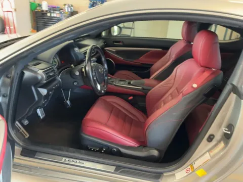 More photos of 2016 Lexus RC 350 at AutoGiant USA Indianapolis, IN