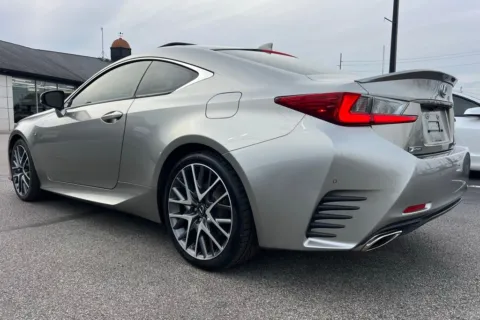 More photos of 2016 Lexus RC 350 at AutoGiant USA Indianapolis, IN