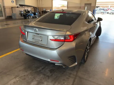 More photos of 2016 Lexus RC 350 at AutoGiant USA Indianapolis, IN
