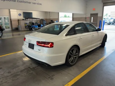More photos of 2018 Audi A6 3.0T Premium Plus at AutoGiant USA Indianapolis, IN