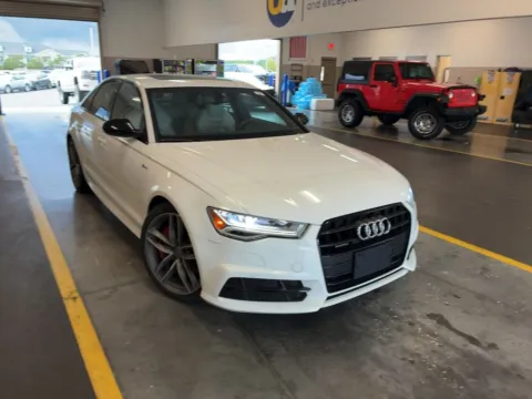 Photos of 2018 Audi A6 3.0T Premium Plus for sale in Indianapolis, IN at AutoGiant USA Indianapolis