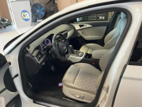More photos of 2018 Audi A6 3.0T Premium Plus at AutoGiant USA Indianapolis, IN