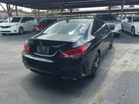 More photos of 2018 Mercedes-Benz CLA 250 at AutoGiant USA Indianapolis, IN