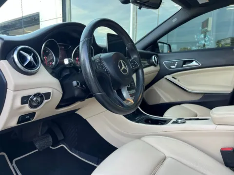Photos of 2018 Mercedes-Benz CLA 250 for sale in Indianapolis, IN at AutoGiant USA Indianapolis