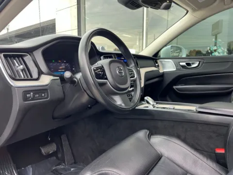 Photos of 2022 Volvo XC60 Recharge Plug-In Hybrid T8 Inscription for sale in Indianapolis, IN at AutoGiant USA Indianapolis