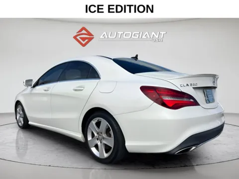 More photos of 2018 Mercedes-Benz CLA 250 at AutoGiant USA Indianapolis, IN