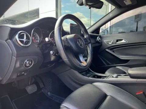 Photos of 2018 Mercedes-Benz CLA 250 for sale in Indianapolis, IN at AutoGiant USA Indianapolis