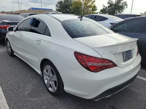 More photos of 2018 Mercedes-Benz CLA 250 at AutoGiant USA Indianapolis, IN