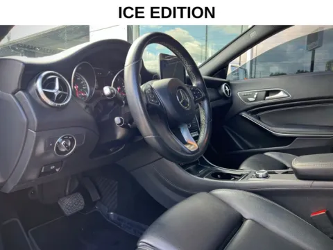 Photos of 2018 Mercedes-Benz CLA 250 for sale in Indianapolis, IN at AutoGiant USA Indianapolis