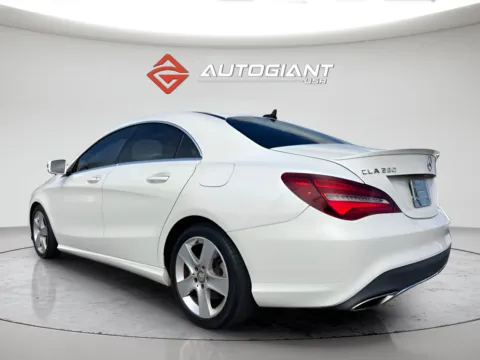 More photos of 2018 Mercedes-Benz CLA 250 at AutoGiant USA Indianapolis, IN