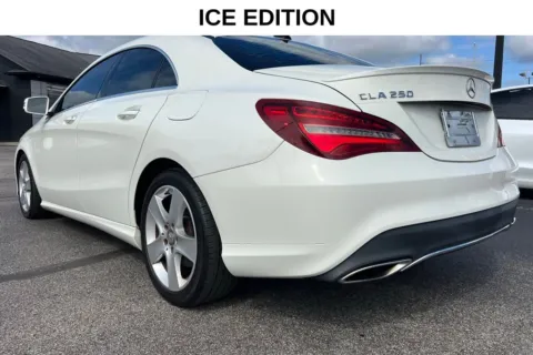 More photos of 2018 Mercedes-Benz CLA 250 at AutoGiant USA Indianapolis, IN