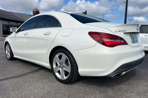 More photos of 2018 Mercedes-Benz CLA 250 at AutoGiant USA Indianapolis, IN