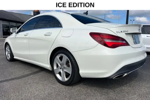 More photos of 2018 Mercedes-Benz CLA 250 at AutoGiant USA Indianapolis, IN