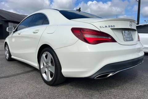 More photos of 2018 Mercedes-Benz CLA 250 at AutoGiant USA Indianapolis, IN