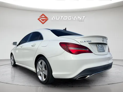 More photos of 2018 Mercedes-Benz CLA 250 at AutoGiant USA Indianapolis, IN