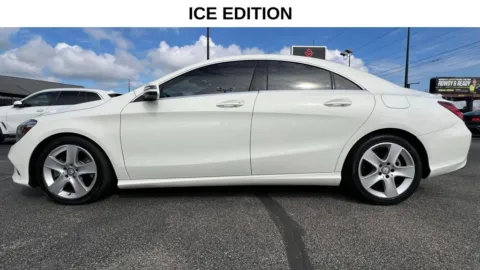 Another view of 2018 Mercedes-Benz CLA 250 for sale in Indianapolis, IN at AutoGiant USA Indianapolis